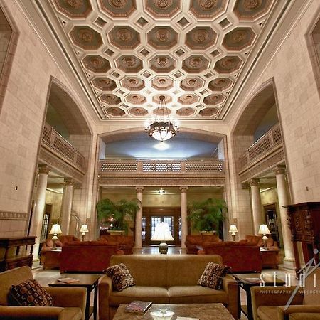 Hotel 340 Сент-Пол Экстерьер фото