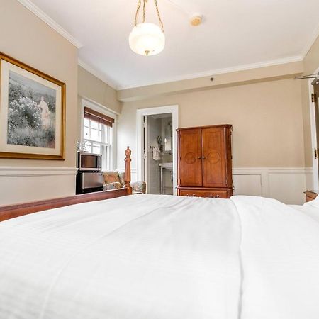 Hotel 340 Сент-Пол Экстерьер фото